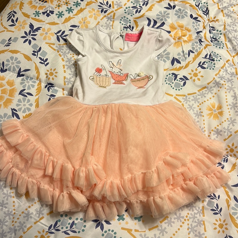 Baby Dress